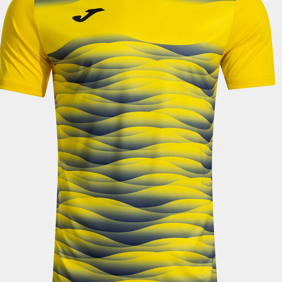 CAMISETA MANGA CORTA PERFORMANCE