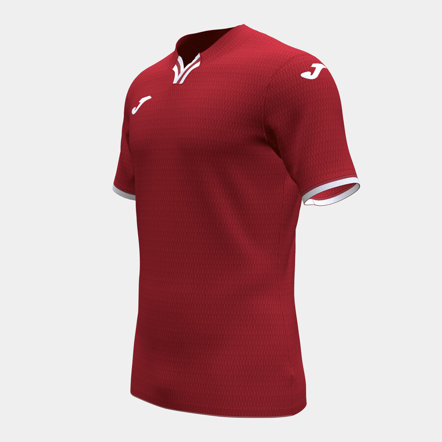 CAMISETA MANGA CORTA TOLETUM IV