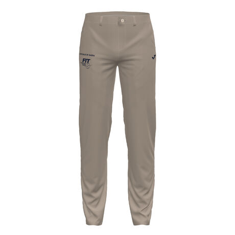 PANTALÓN LARGO FED. ITALIA TENIS