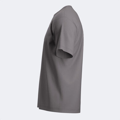 Maillot manches courtes homme Challenge gris