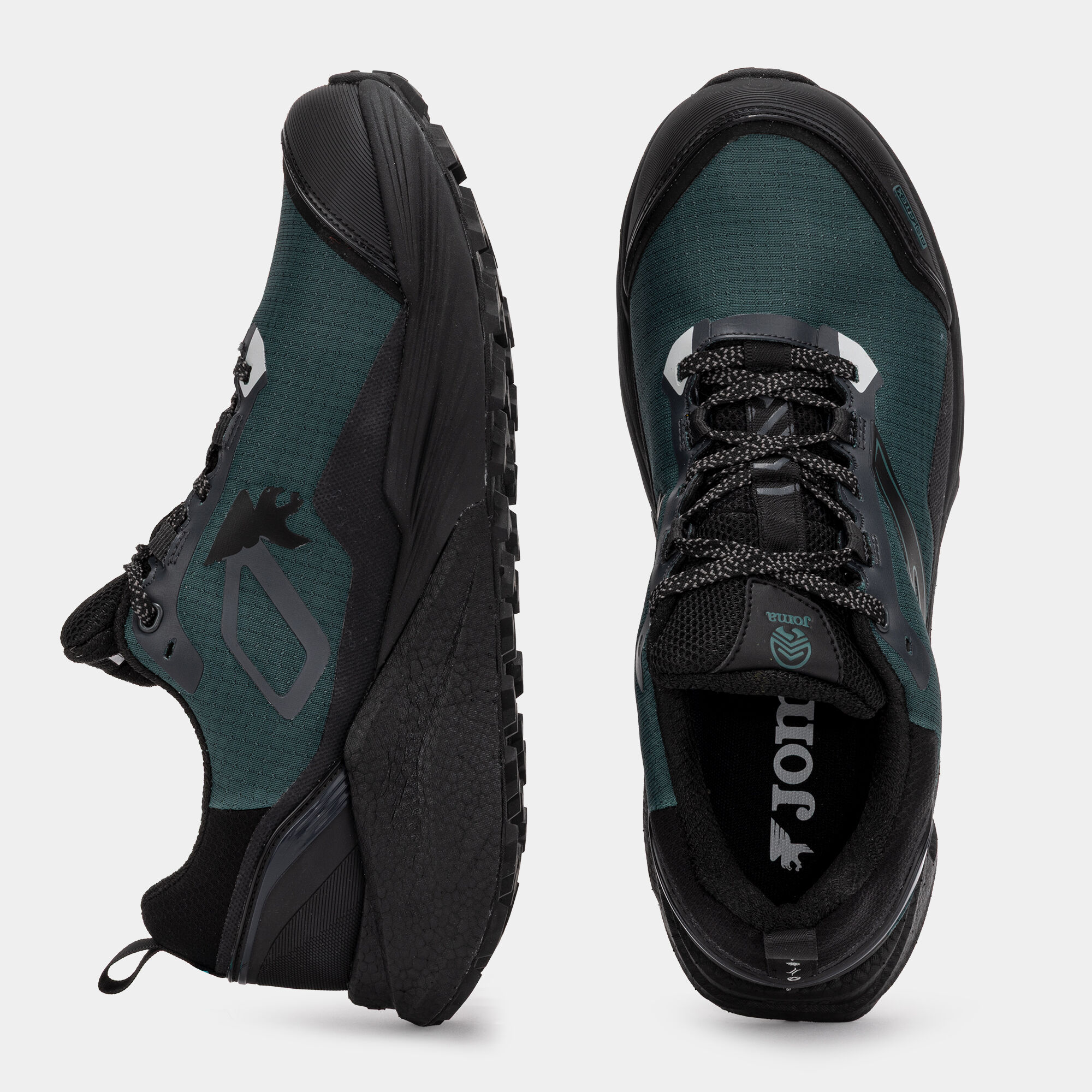 Outdoors boots Rase AX Men 25 man petroleum | JOMA®