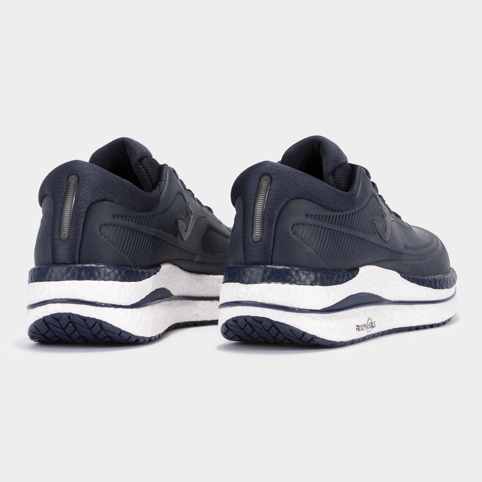 Casual shoes Caronte Men 24 man navy blue