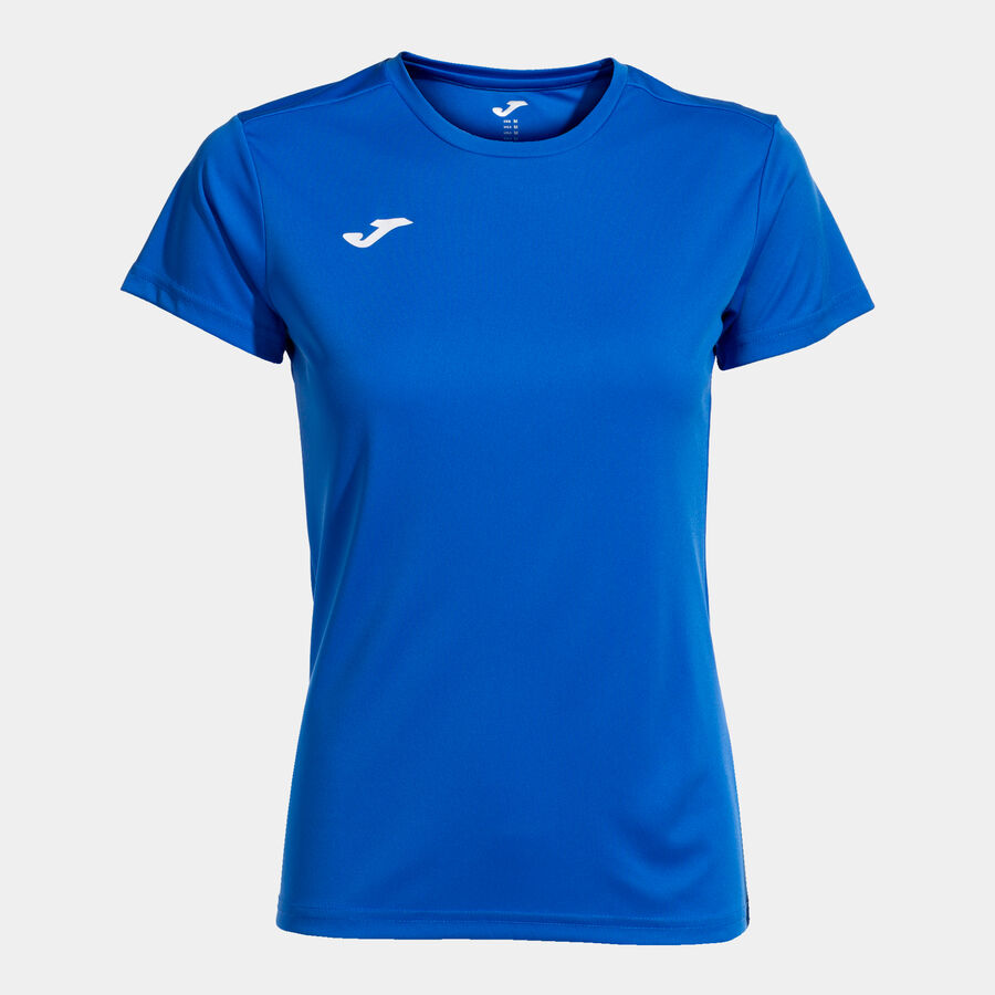 CAMISETA MANGA CORTA COMBI WOMAN