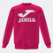 Sudadera mujer Lion fucsia