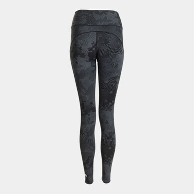 Mallas largas mujer R-City Inmerse negro