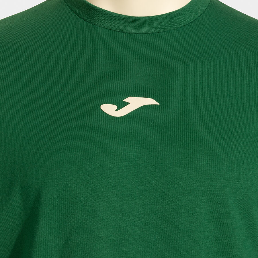 CAMISETA MANGA CORTA STEP