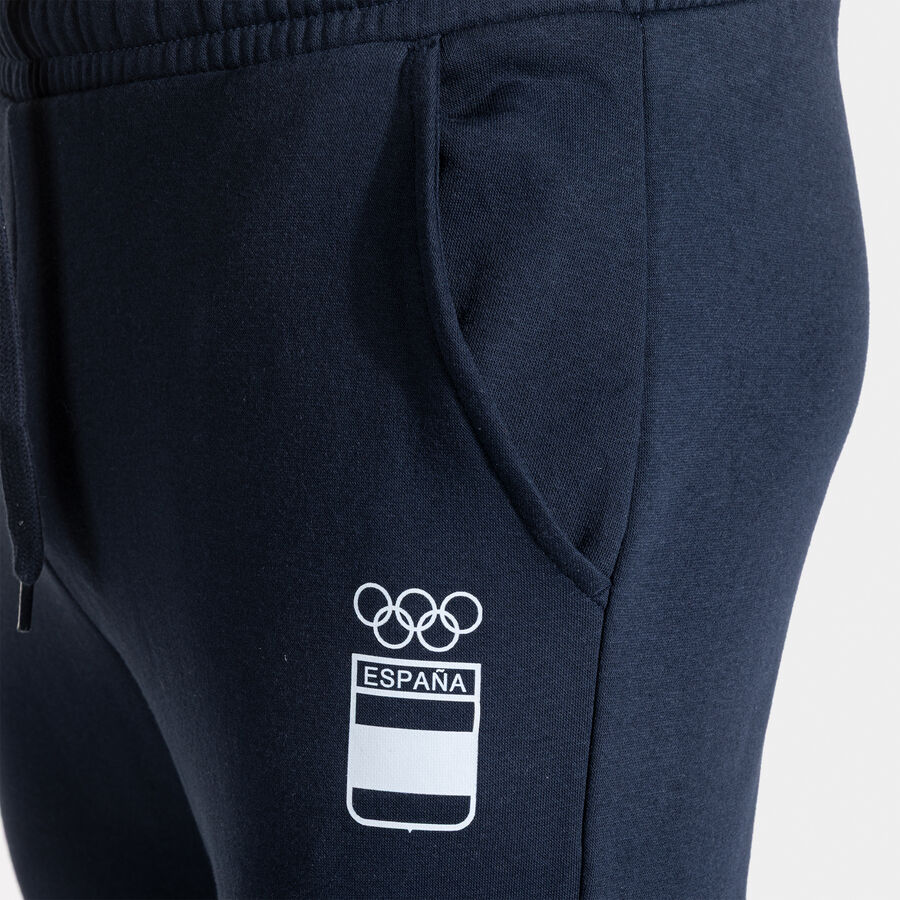 PANTAL&Oacute;N LARGO PASEO COMITE OLIMPICO ESPA&Ntilde;OL