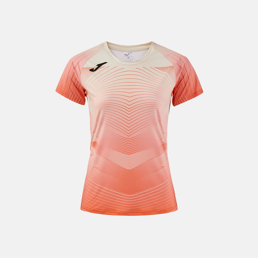 CAMISETA MANGA CORTA ELITE XII