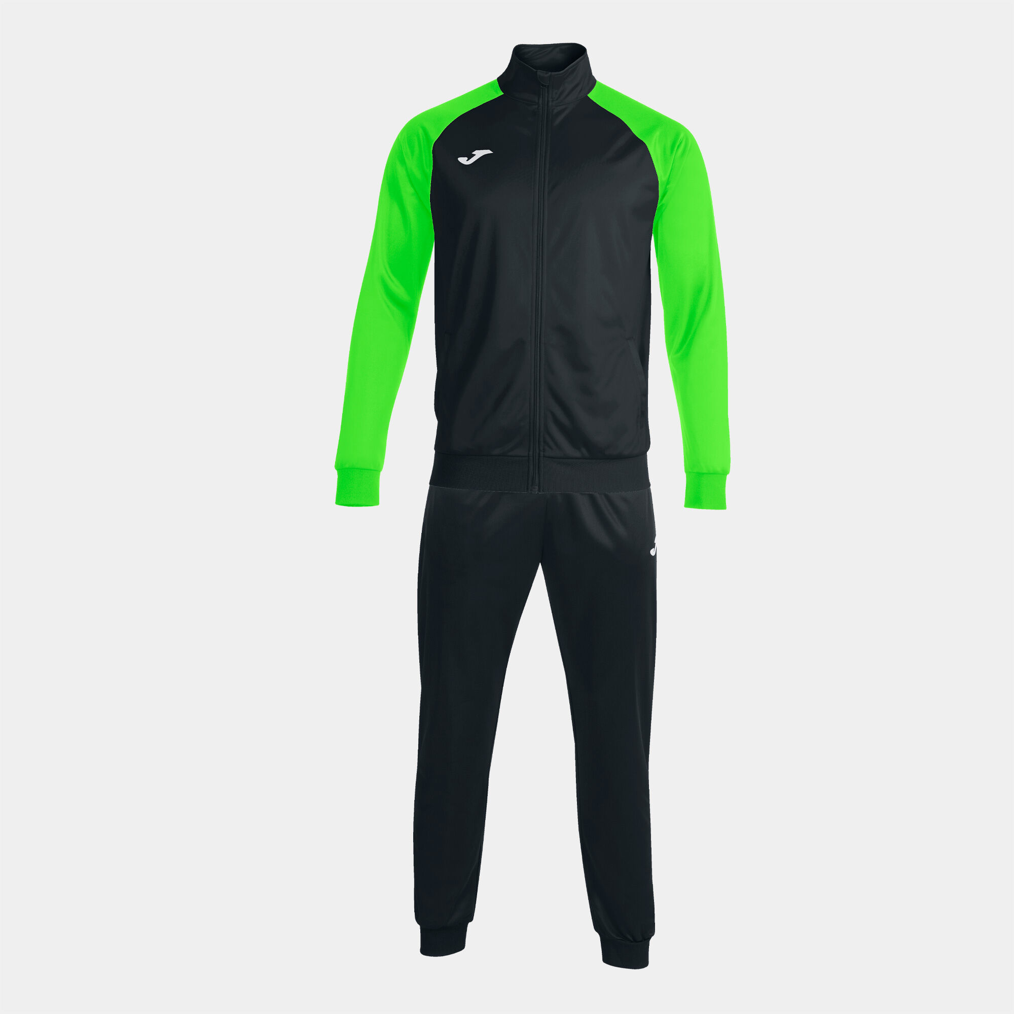Joma academy tracksuit hotsell