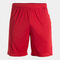 Bermuda shorts man Miami red