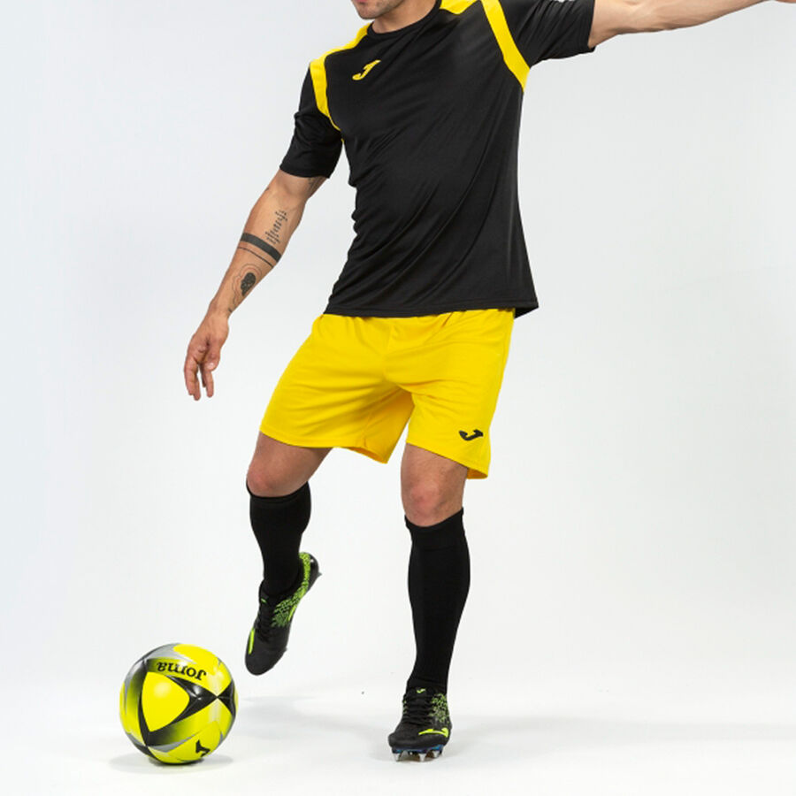 CAMISETA CHAMPIONSHIP V M/C
