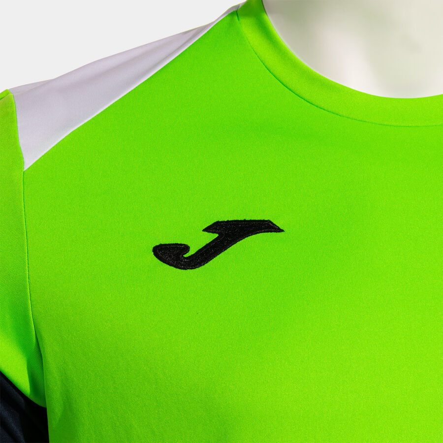CAMISETA MANGA CORTA DANUBIO