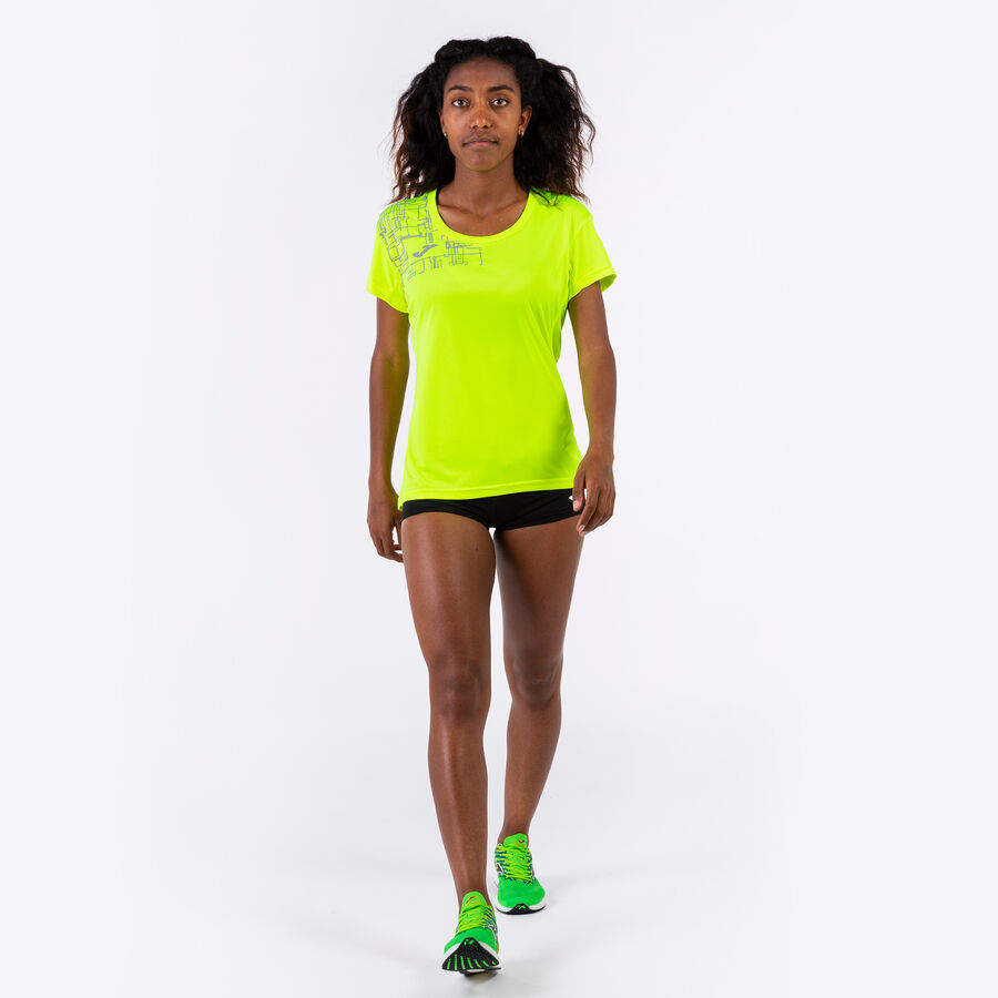 CAMISETA MANGA CORTA ELITE VIII