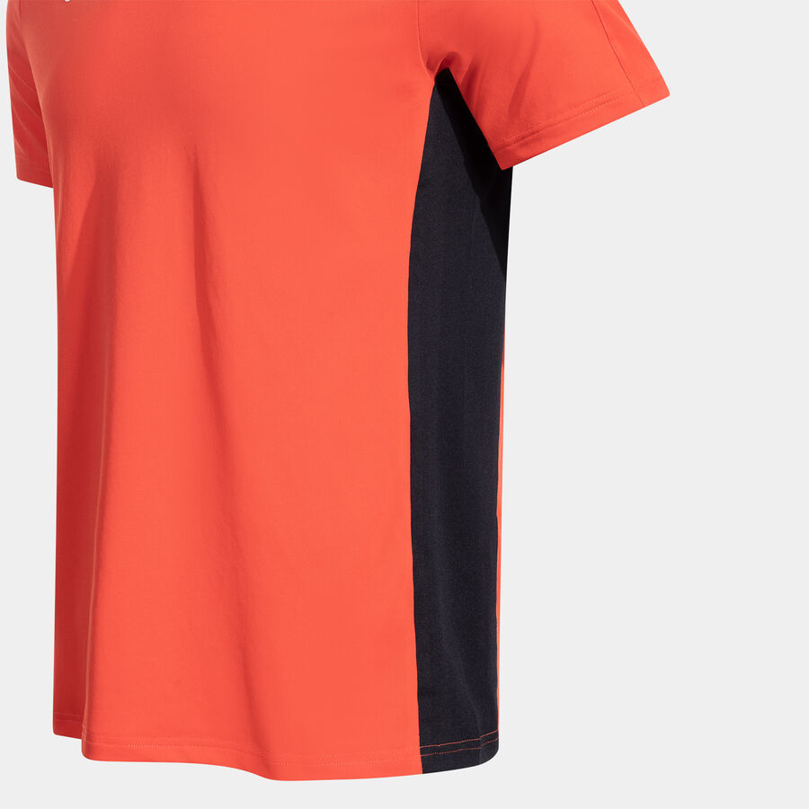 CAMISETA MANGA CORTA CHALLENGE