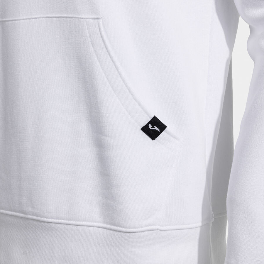 SUDADERA CON CAPUCHA ARCHIEVE