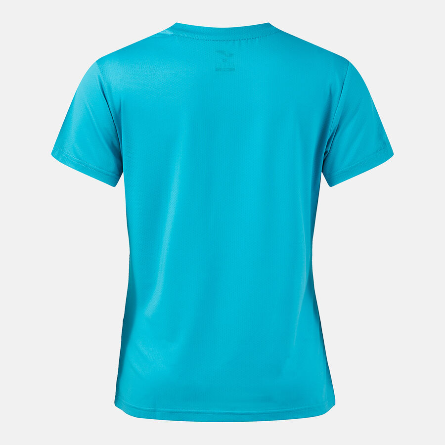 CAMISETA MANGA CORTA PICASHO