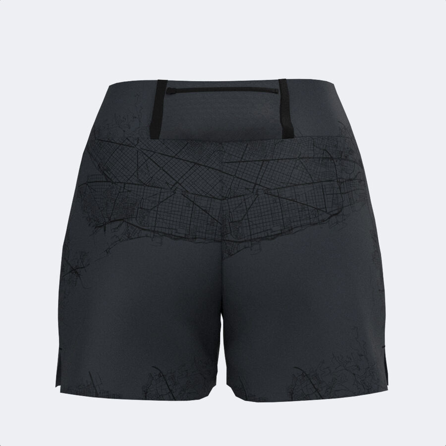 SHORT R-NIGHT