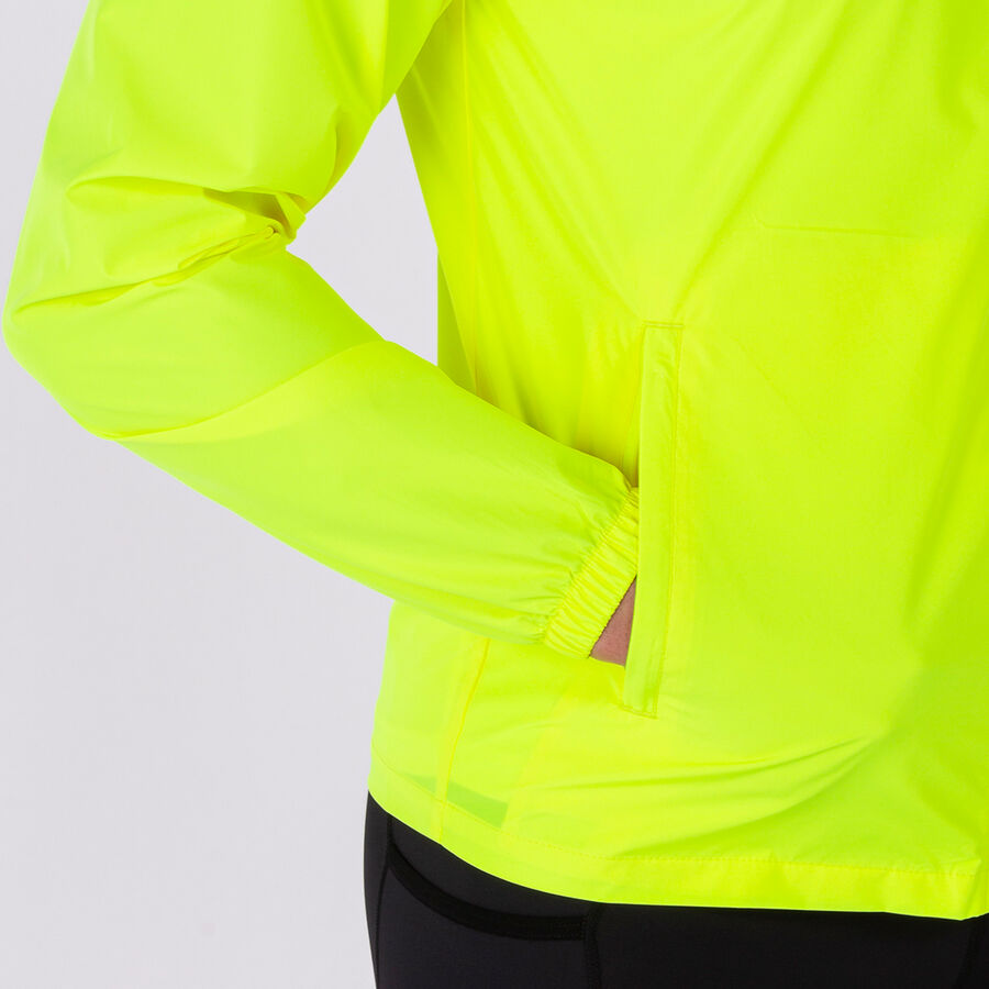 CHUBASQUERO COMBI RUNNING