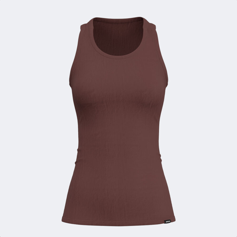 CAMISETA SIN MANGAS URBAN AESTHETICS