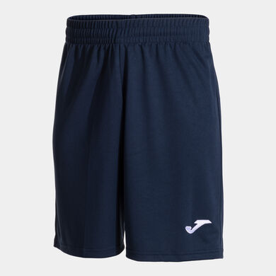 Pantaloncini uomo Nobel Long blu scuro