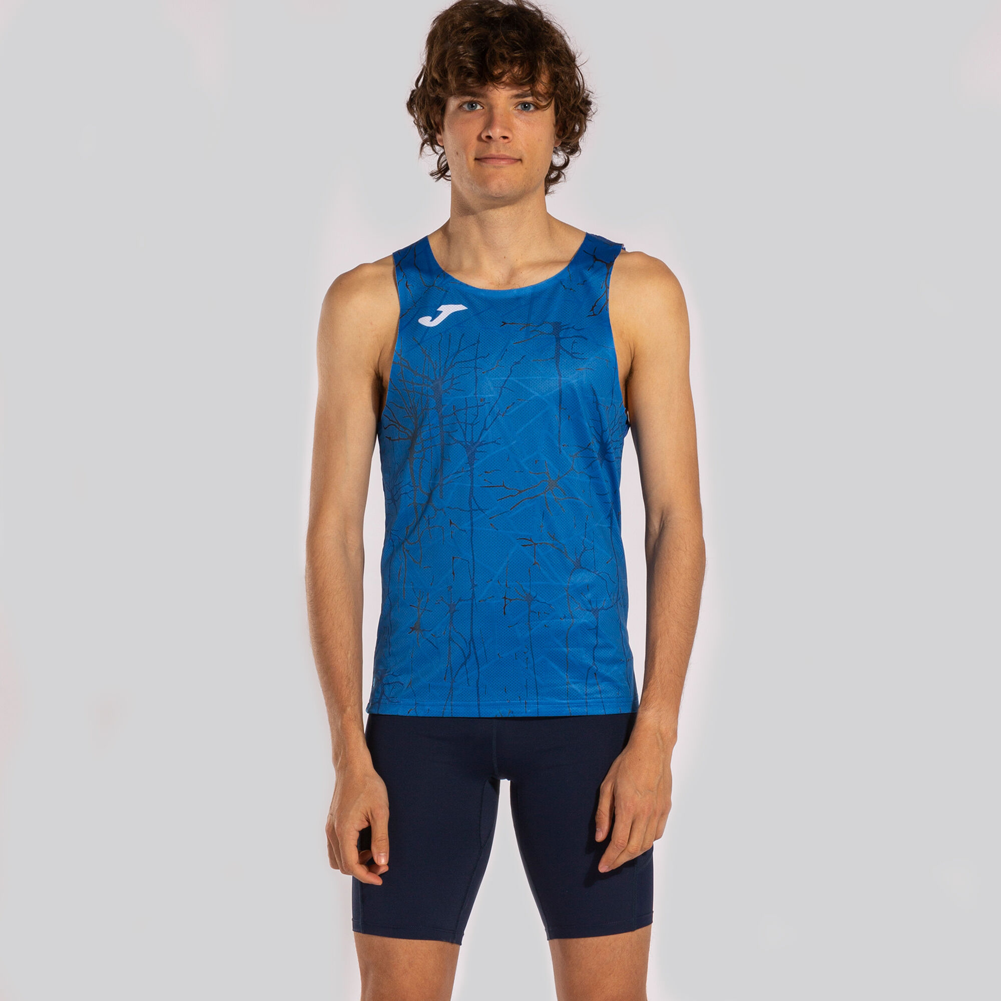 Debardeur homme cheap asics