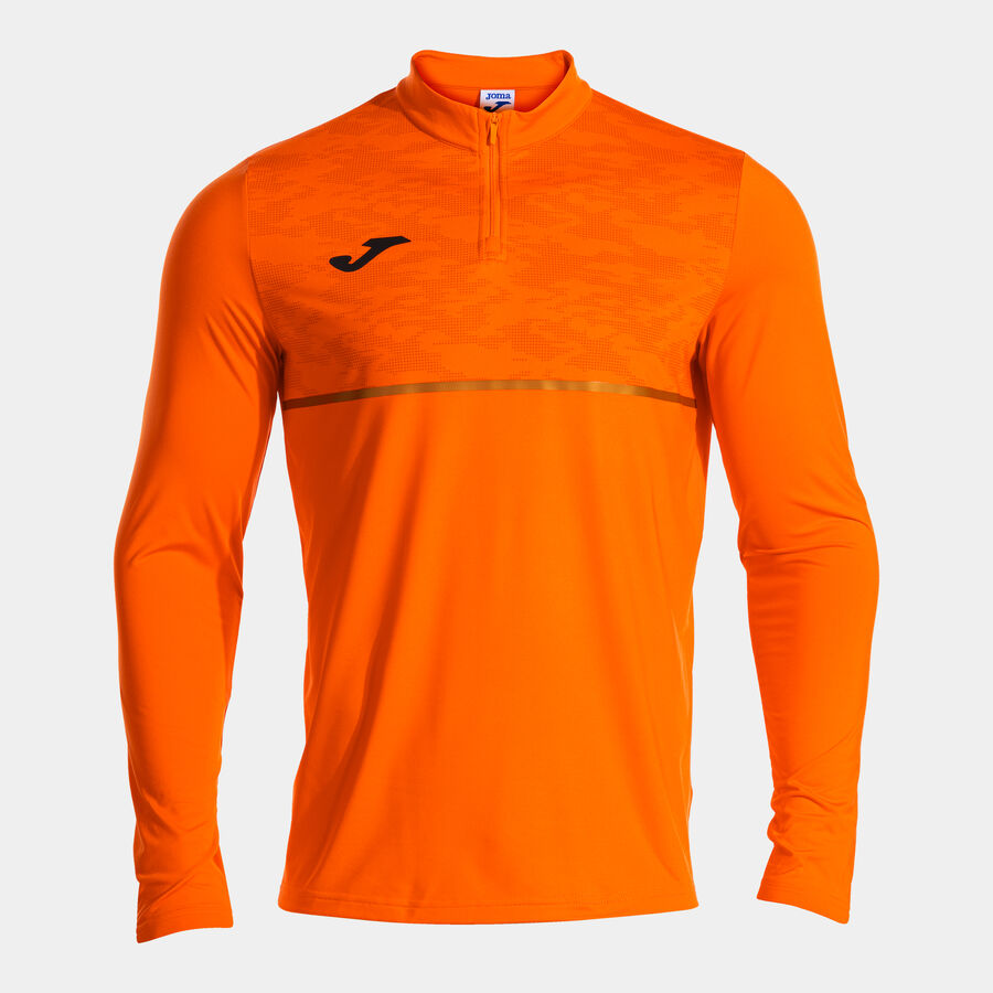 SUDADERA RECORD III