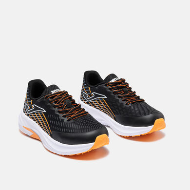 Obuwie sportowe bieganie Super Cross Jr 26 junior czarny