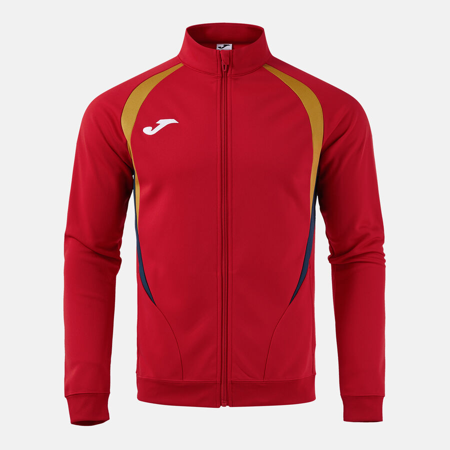 CHAQUETA CHAMPIONSHIP 20