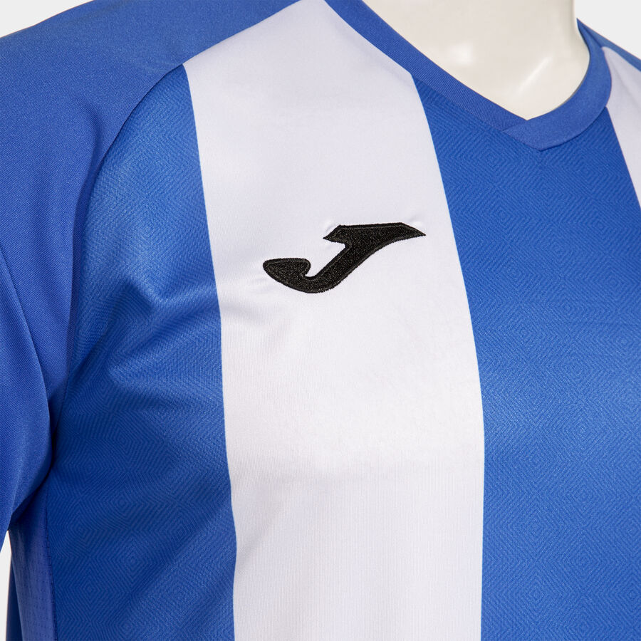 CAMISETA MANGA CORTA INTER IV