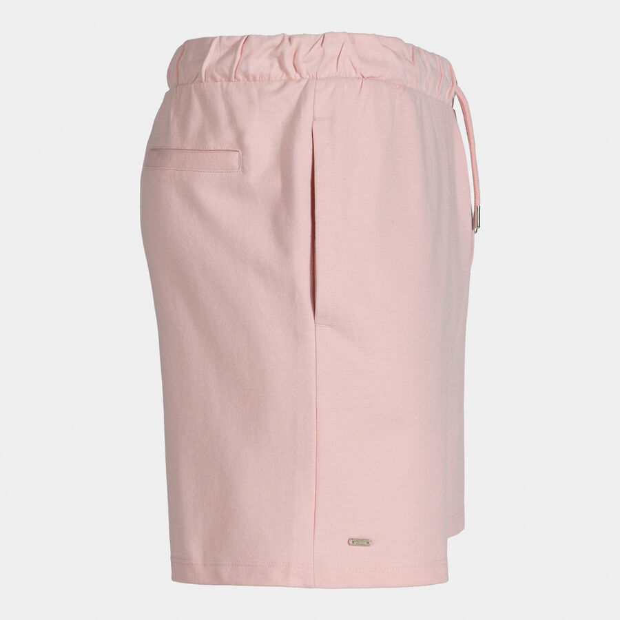 BERMUDA MAN MIMETIC OVERSIZE