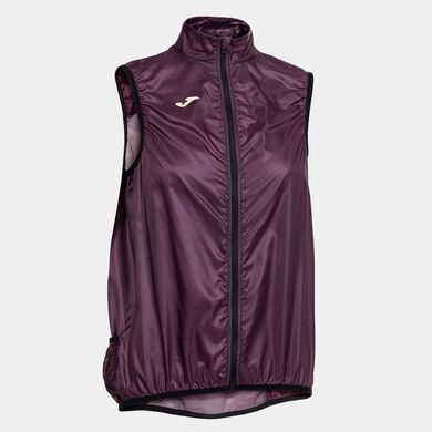 Vestă unisex Crono bordo