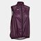 Vestă unisex Crono bordo