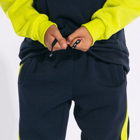 PANTALÓN LARGO STRIPE