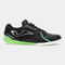 Scarpe calcio a 5 Dribling 25 indoor nero
