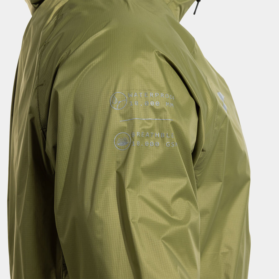 CHUBASQUERO R-TRAIL NATURE