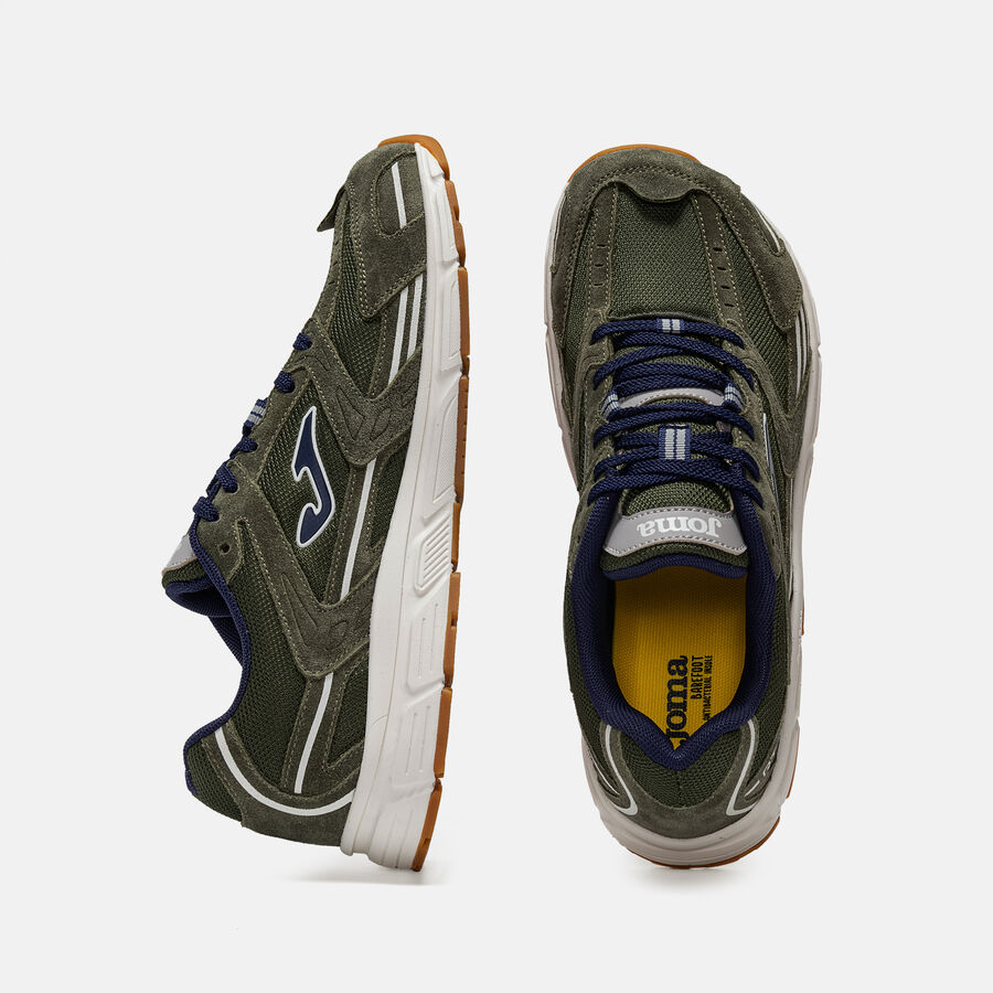 RT50 JUNIOR BAREFOOT 25