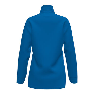 Anorak woman Trivor royal blue
