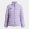 Light jacket woman Explorer pink