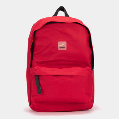 Zaino New Metaverse rosso