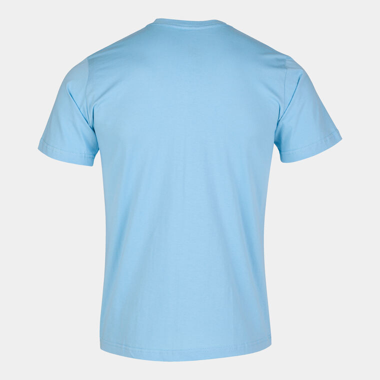 CAMISETA MANGA CORTA DESERT image number null
