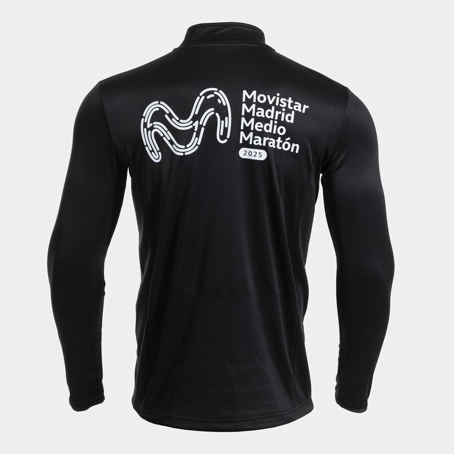 SUDADERA CARRERA - MEDIA MARATON MADRID