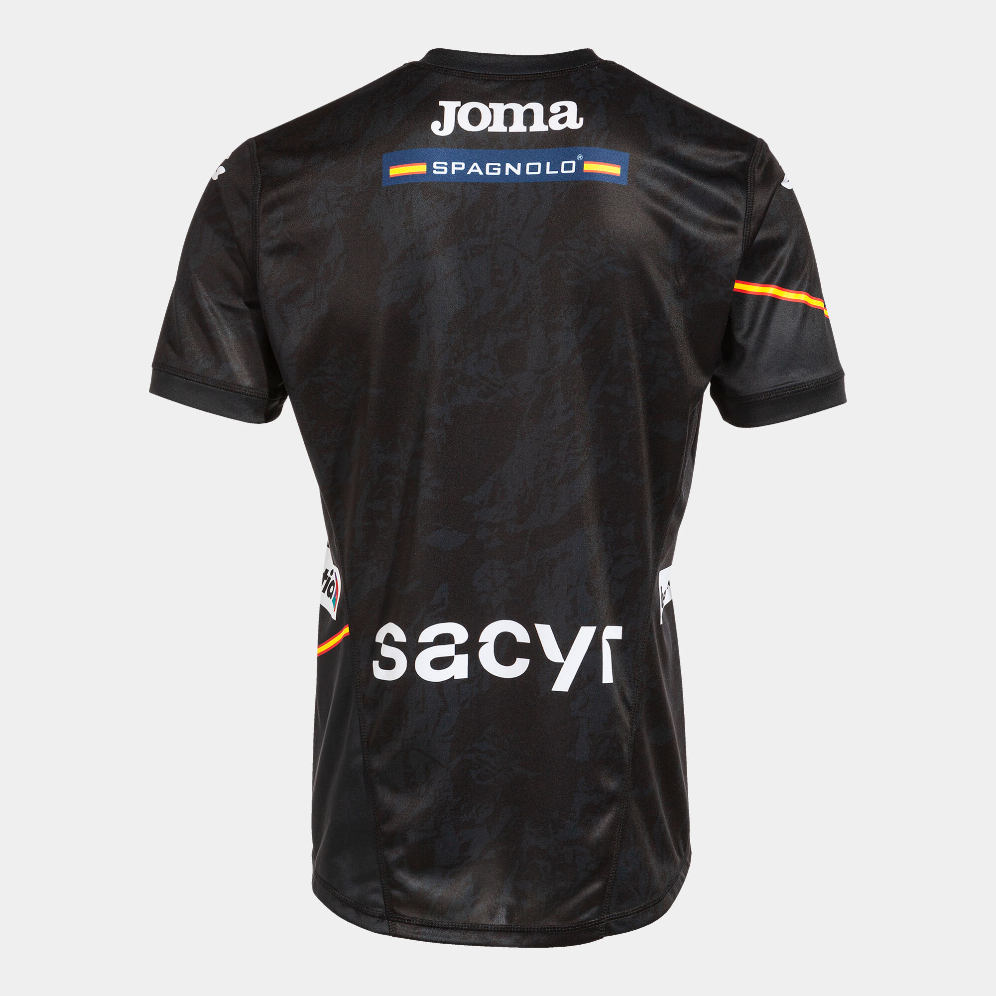 Camiseta seleccion new arrivals española balonmano joma