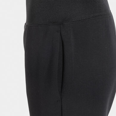 Pantalón largo mujer Step negro