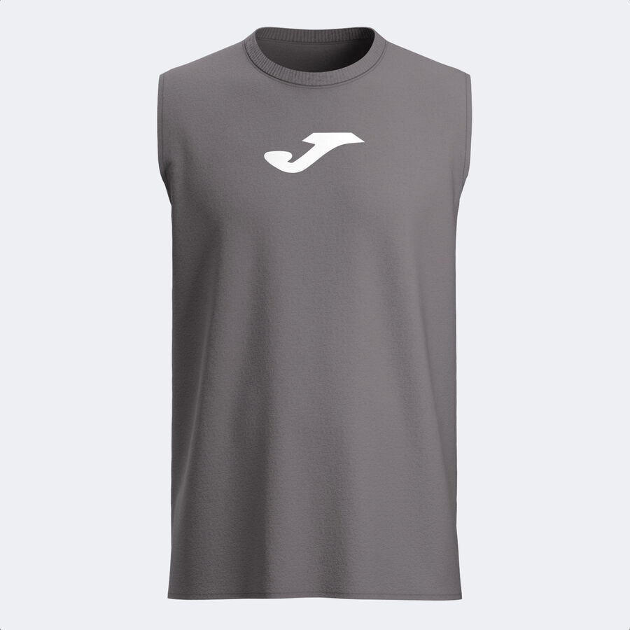 CAMISETA SIN MANGAS CHALLENGE
