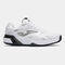 Pickleball shoes Swing 26 unisex white
