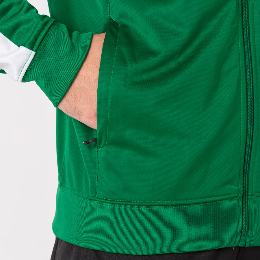 CHAQUETA CHAMPIONSHIP IV