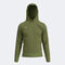 Rainjacket man R-Trail Nature green