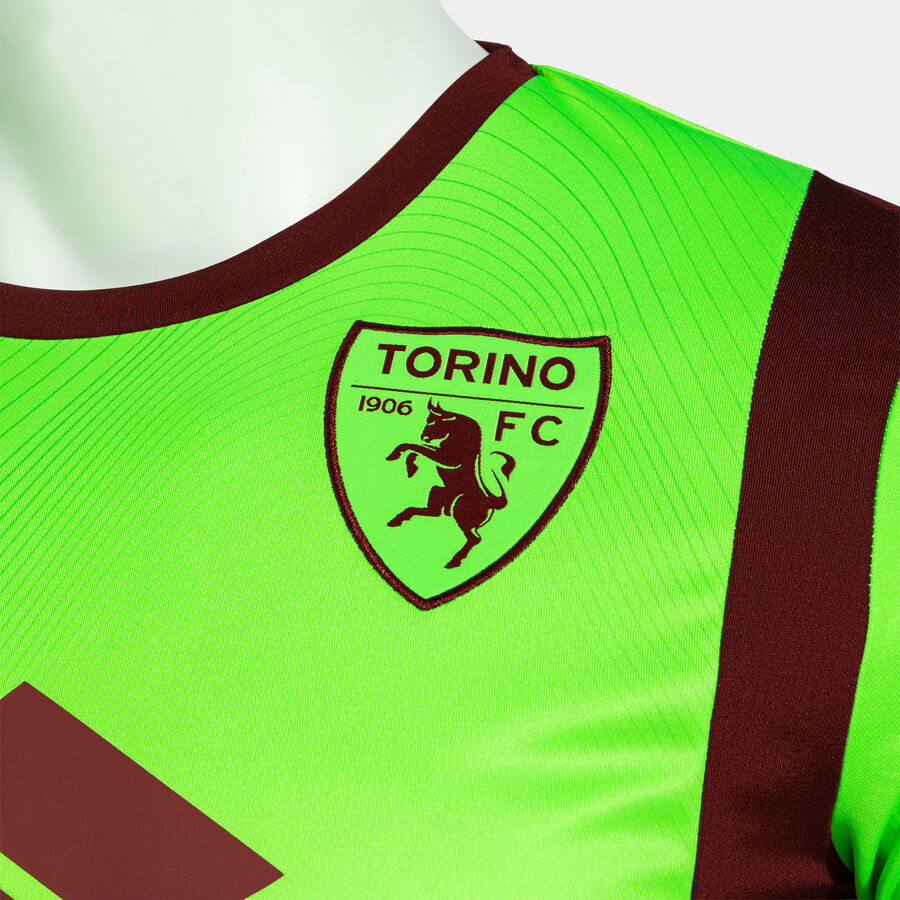 CAMISETA MANGA CORTA  COMP. OFI. H TORINO