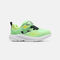 Zapatillas casual Horizon Jr 26 junior verde fl&uacute;or