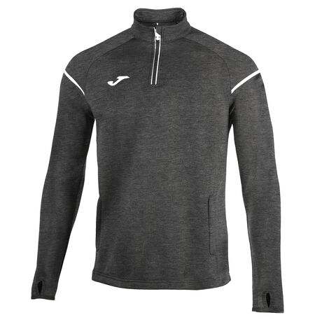 SUDADERA RACE